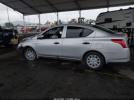 Nissan Versa 1.6 S Image 3