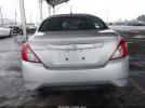 Nissan Versa 1.6 S Image 5