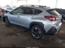 Subaru Crosstrek Limited Image 10