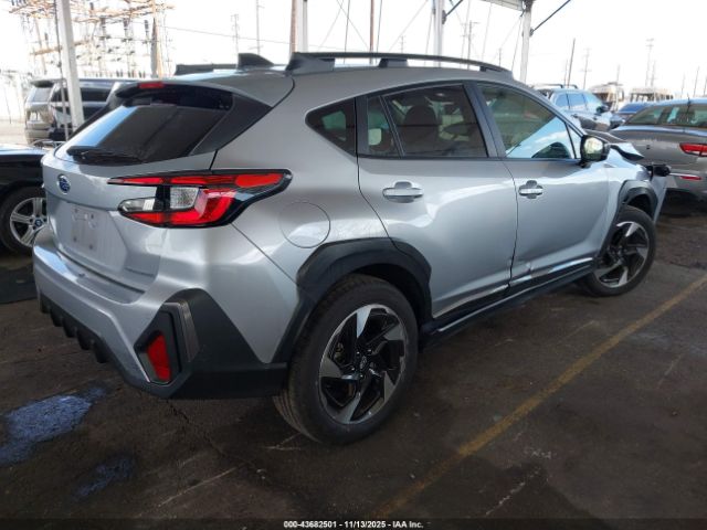 Subaru Crosstrek Limited Image 13