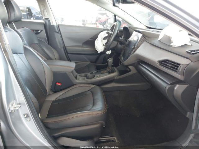 Subaru Crosstrek Limited Image 9