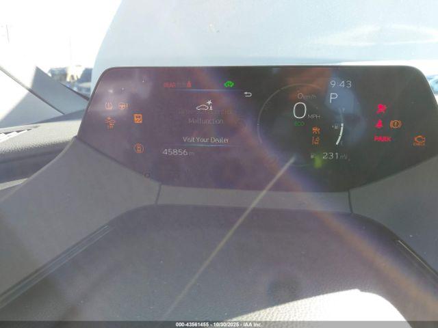 Toyota Prius Xle Image 6