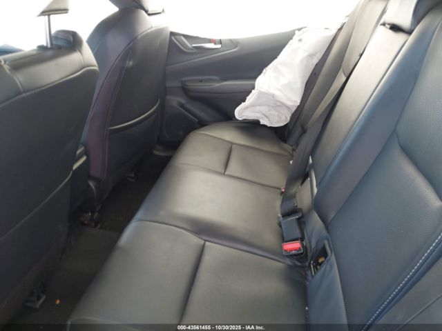 Toyota Prius Xle Image 13