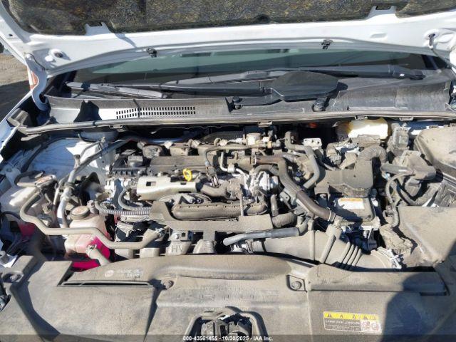 Toyota Prius Xle Image 14