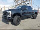 Ford F-250 Lariat Image 10