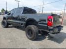 Ford F-250 Lariat Image 13