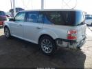 Ford Flex Limited Image 17
