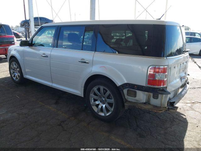 Ford Flex Limited Image 17