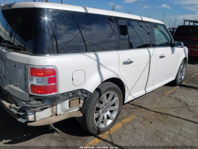 Ford Flex Limited Image 3