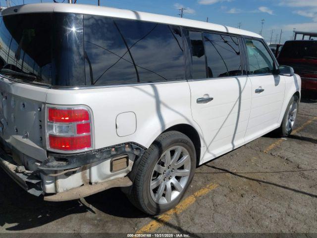 Ford Flex Limited Image 3