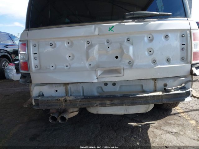 Ford Flex Limited Image 6