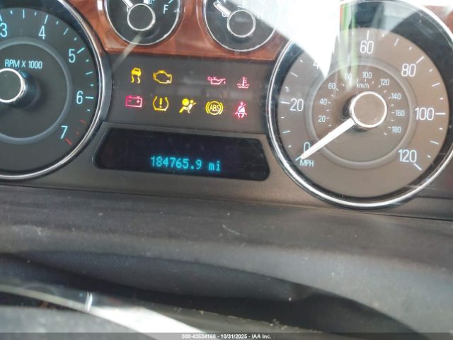 Ford Flex Limited Image 7