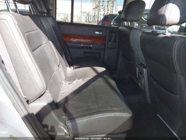Ford Flex Limited Image 8