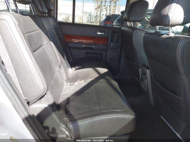 Ford Flex Limited Image 8