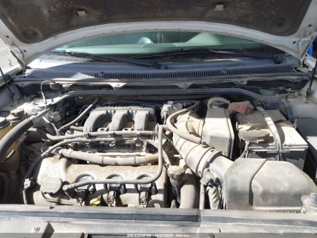 Ford Flex Limited Image 9