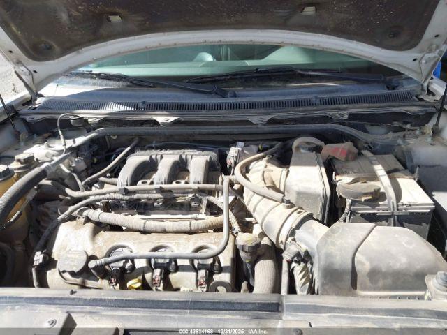 Ford Flex Limited Image 9