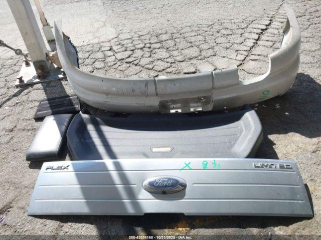 Ford Flex Limited Image 15