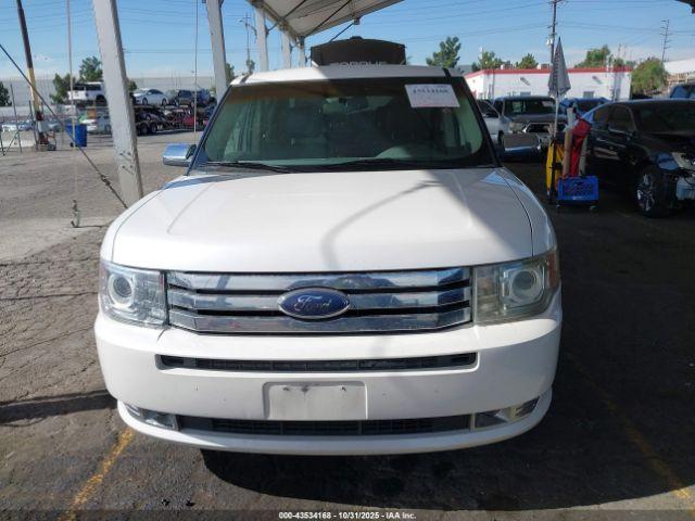 Ford Flex Limited Image 11