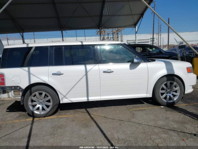 Ford Flex Limited Image 10