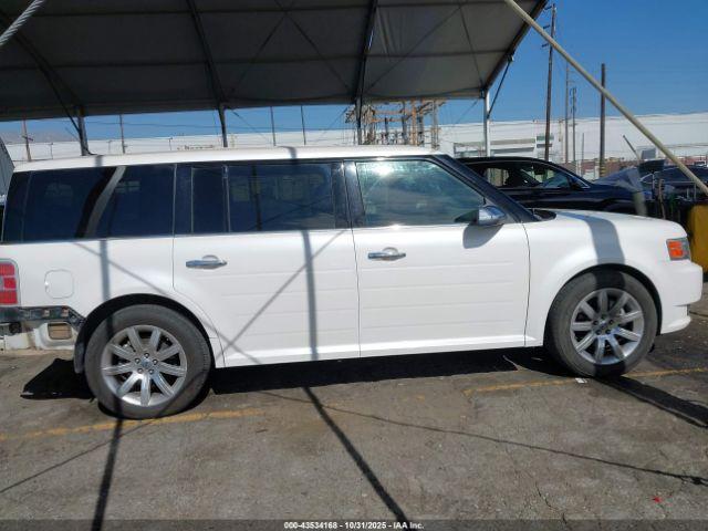 Ford Flex Limited Image 10