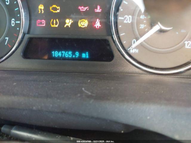 Ford Flex Limited Image 14