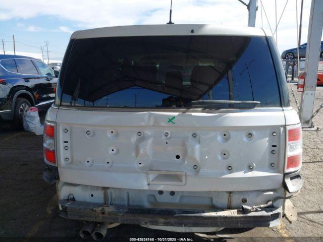 Ford Flex Limited Image 13