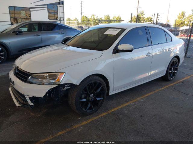 Volkswagen Jetta 1.8t Sel Image 2