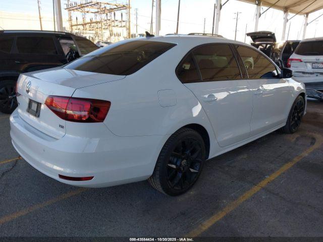 Volkswagen Jetta 1.8t Sel Image 14