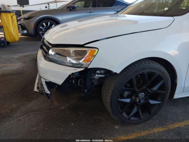 Volkswagen Jetta 1.8t Sel Image 5