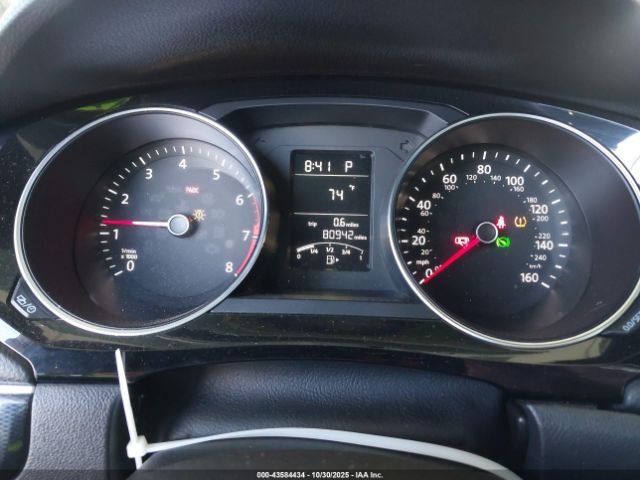 Volkswagen Jetta 1.8t Sel Image 4