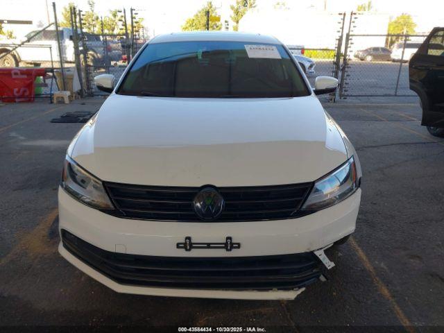 Volkswagen Jetta 1.8t Sel Image 9