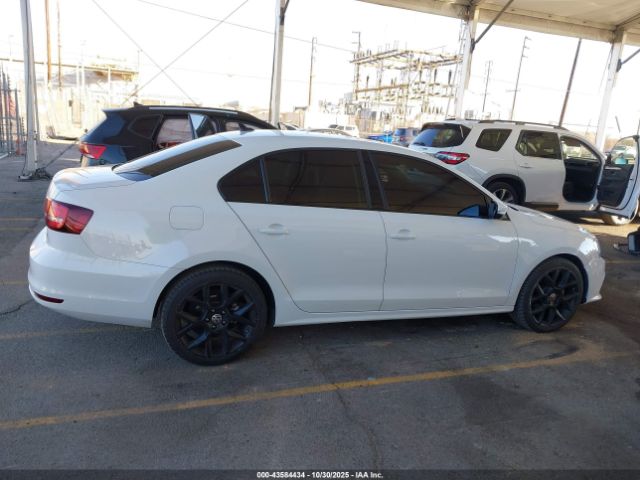 Volkswagen Jetta 1.8t Sel Image 6