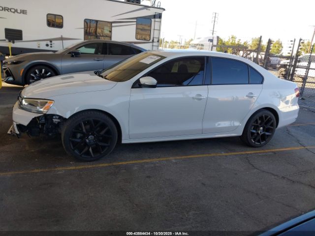 Volkswagen Jetta 1.8t Sel Image 13