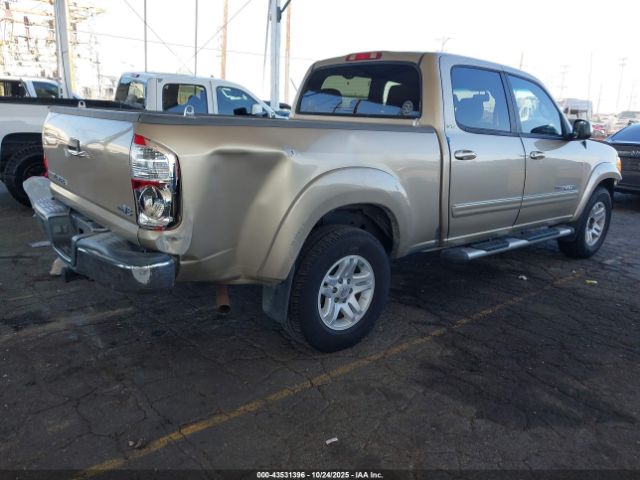 Toyota Tundra Sr5 V8 Image 6