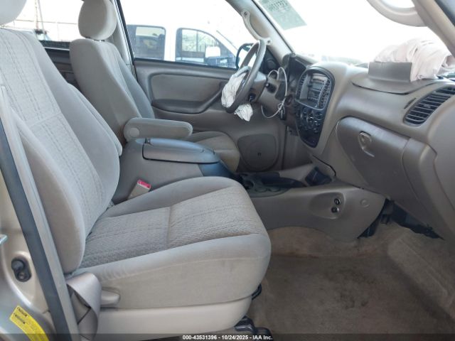 Toyota Tundra Sr5 V8 Image 12