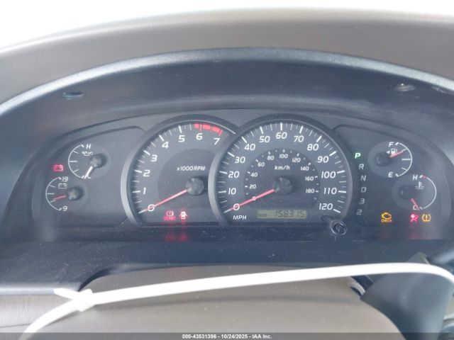 Toyota Tundra Sr5 V8 Image 9