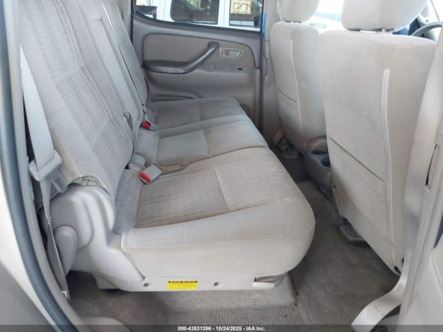 Toyota Tundra Sr5 V8 Image 11