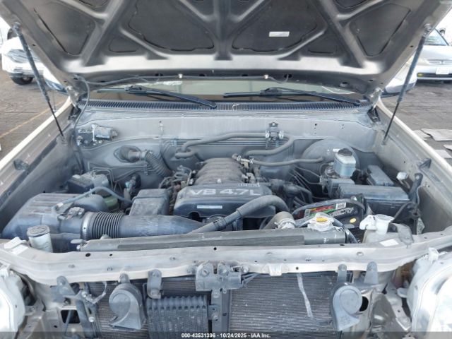 Toyota Tundra Sr5 V8 Image 10