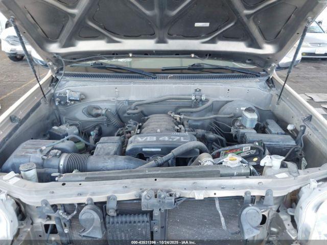 Toyota Tundra Sr5 V8 Image 10