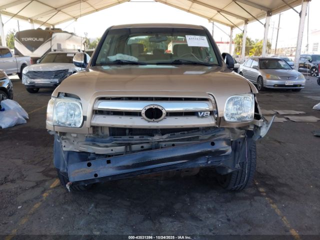 Toyota Tundra Sr5 V8 Image 15