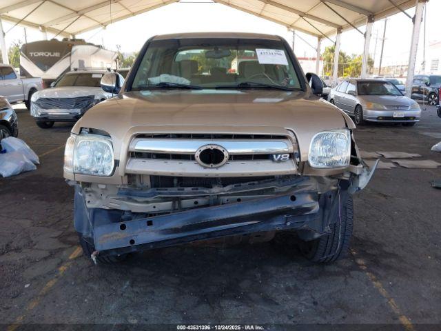 Toyota Tundra Sr5 V8 Image 15