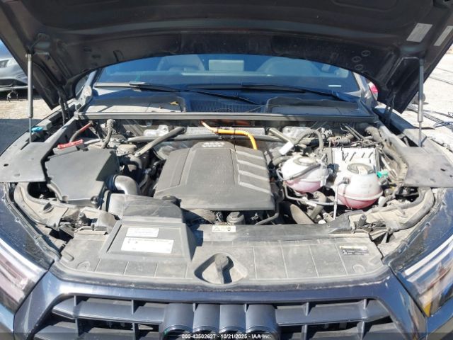 Audi Q5 Premium 55 Tfsi E Quattro S Tronic Image 9