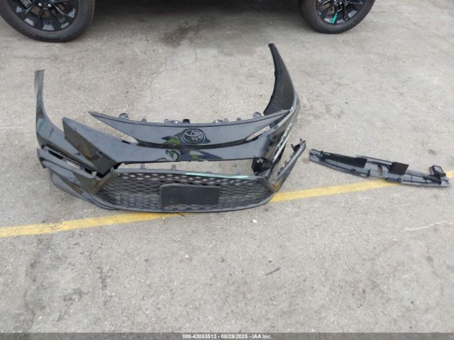 Toyota Corolla Se Image 12