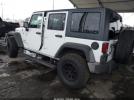 Jeep Wrangler Sport Image 9