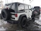 Jeep Wrangler Sport Image 8