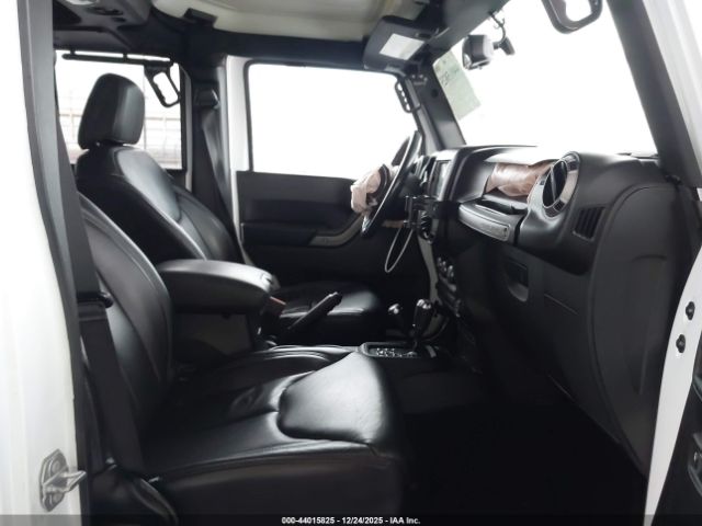 Jeep Wrangler Sport Image 7