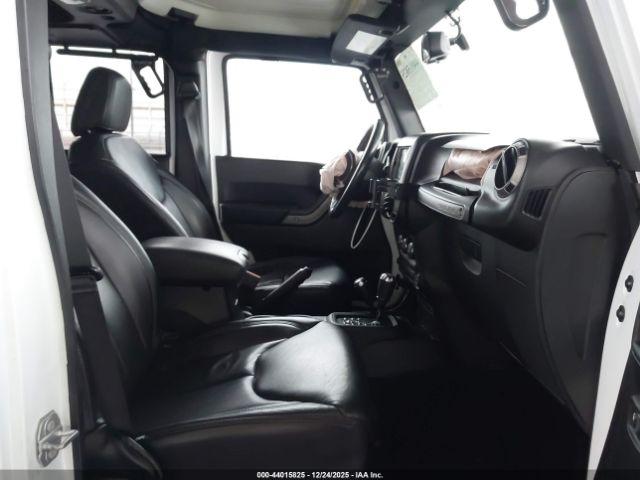 Jeep Wrangler Sport Image 7