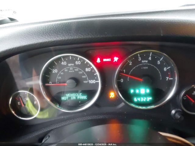 Jeep Wrangler Sport Image 11