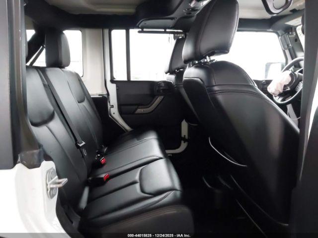 Jeep Wrangler Sport Image 12