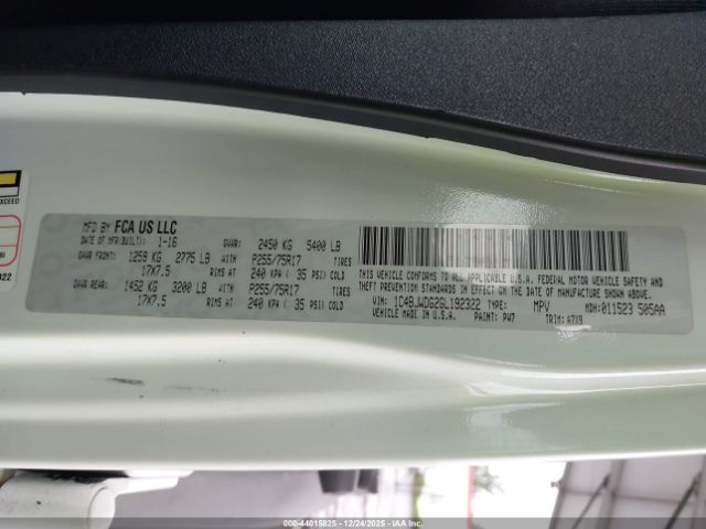 Jeep Wrangler Sport Image 2